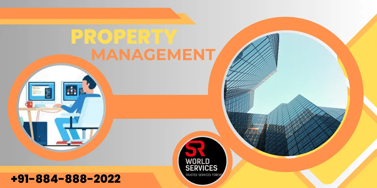 Property management services in thrissur