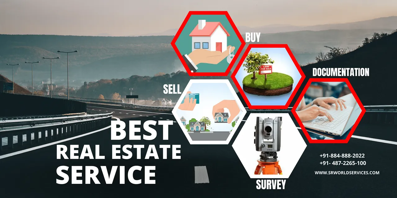 Best real estate services in thrissur